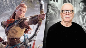 Ο θρυλικός σκηνοθέτης John Carpenter λατρεύει το Horizon Forbidden West (ΒΙΝΤΕΟ)