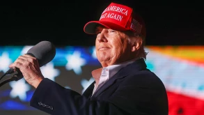 Εμπόδια για την social media πλατφόρμα του Donald Trump;