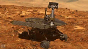 Το Mars Opportunity για 11ο χρόνο στον Άρη