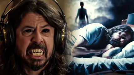 Studio 666: Οι Foo Fighters παλεύουν να ολοκληρώσουν το άλμπουμ τους σε μία “creepy” έπαυλη (BINTEO)