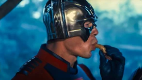 Κλάψτε από τα γέλια με τον John Cena και όλο το cast του Peacemaker (ΒΙΝΤΕΟ)