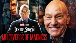 Doctor Strange 2: O Patrick Stewart δηλώνει άγνοια για το trailer που ακούγεται ως Professor X