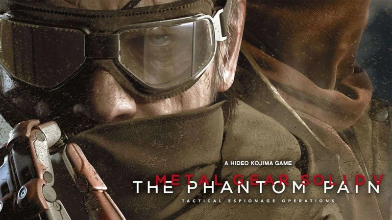 Νέο gameplay video από το MGS V: The Phantom Pain