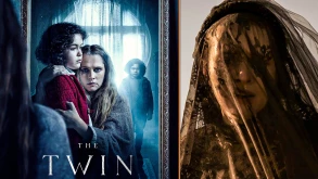Το “The Twin” είναι από τα θρίλερ που ξέρεις τι θα γίνει, αλλά τα βλέπεις (ΒΙΝΤΕΟ)