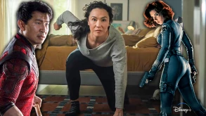 Η Disney αναγνωρίζει την ποζερίλα της Marvel σε νέο βίντεο