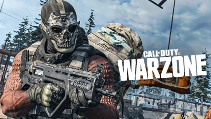 Το νέο anti-cheat του Call of Duty Warzone σάς κάνει «Θεούς» (ΒΙΝΤΕΟ)