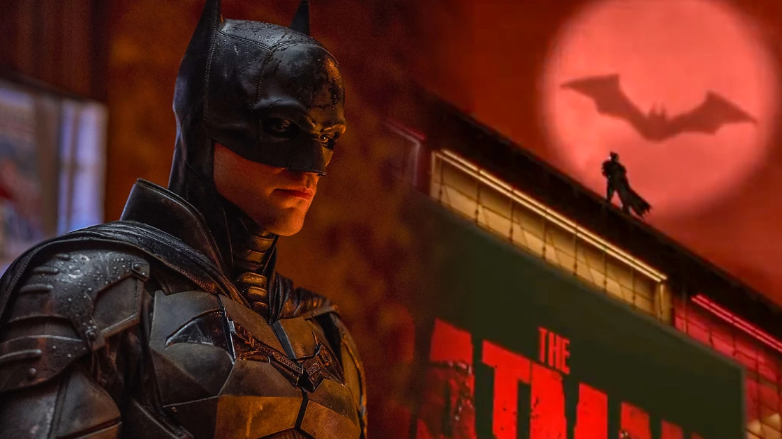 Ο Batman εθεάθη στην οροφή του NBA All-Star (ΒΙΝΤΕΟ)