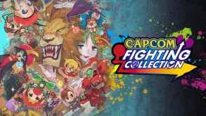 Η νέα fighting ανθολογία της Capcom θα ξυπνήσει νοσταλγικές αναμνήσεις (ΒΙΝΤΕΟ)