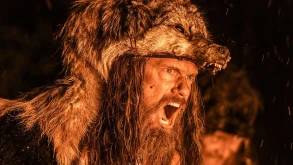 The Northman: O Alexander Skarsgård ψάχνει για εκδίκηση στη νέα ταινία του Robert Eggers (ΦΩΤΟ)