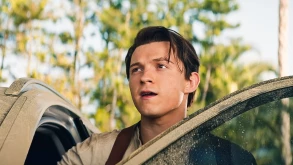 Uncharted: Ο "Nate" του Tom Holland έχει ιδιαίτερα γούστα στα αυτοκίνητα (ΒΙΝΤΕΟ)