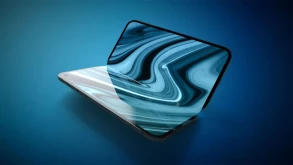 Η Apple θέλει να φέρει foldable Mac 20 ιντσών που θα είναι όλο οθόνη