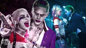 Suicide Squad: Η Harley Quinn εμφανίζεται φορώντας νυφικό στο "Ayer Cut" (ΦΩΤΟ)