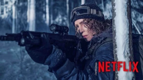 Black Crab: Δείτε το trailer για το post-apocalyptic θρίλερ με την Noomi Rapace στο Netflix