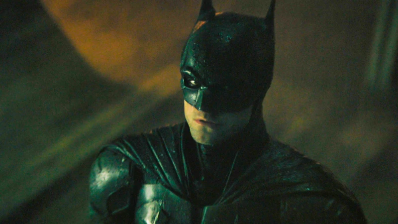 The Batman: O Robert Pattinson θυμάται τη χειρότερή του μέρα στα γυρίσματα