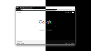 Επιτέλους, ήρθε το απόλυτο μαύρο στην Google