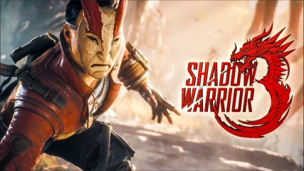Το νέο gameplay trailer του Shadow Warrior 3 θα σας πείσει