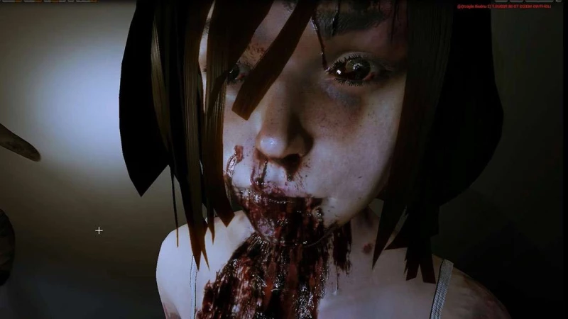 Ενδεχόμενο κυκλοφορίας του Allison Road στα PS4 και Xbox One