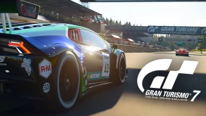 Το Gran Turismo 7 πατάει το γκάζι με το νέο του διαφημιστικό (ΒΙΝΤΕΟ)