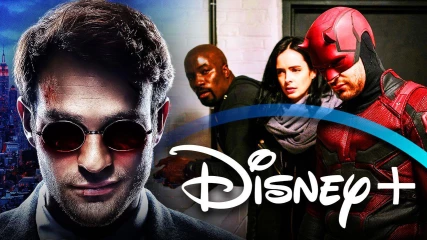 Οι Netflix-Marvel σειρές έχουν επίσημη ημερομηνία διάθεσης στο Disney Plus