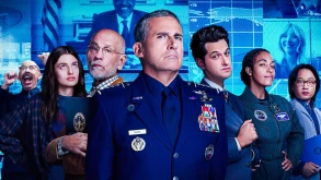 Space Force Season 2: Αγκαλιάζει την Office πλευρά του | Review