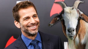 Ο Zack Snyder απέκτησε δικό του "GOAT" emoji στο Twitter και οι DC fans παραληρούν