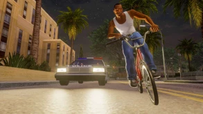 Η Rockstar θα βελτιώσει σύντομα το GTA: The Trilogy – The Definitive Edition