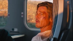 Bullet Train: Ο Brad Pitt πρωταγωνιστεί στο κρυφό teaser-διαφημιστικό της νέας ταινίας δράσης
