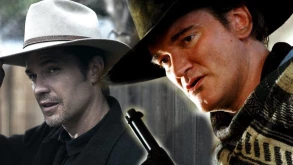 Κι όμως ο Quentin Tarantino θα σκηνοθετήσει τη sequel σειρά του Justified