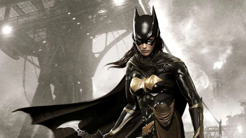 Περισσότερες πληροφορίες για το DLC του Batman: Arkham Knight