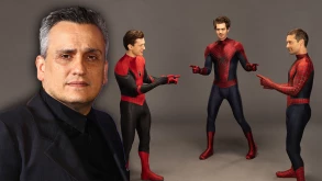 Ο σκηνοθέτης του Avengers Endgame προειδοποιεί πως η εταιρική ατζέντα μπορεί να χαλάσει το Multiverse
