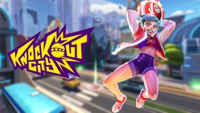 Το Knockout City θα ακολουθήσει το free-to-play μοντέλο σύντομα