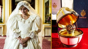 Έκλεψαν αντίκες από το πλατό του “The Crown” του Netflix αξίας $200.000