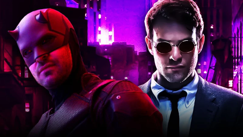 Daredevil: O Charlie Cox αφήνει υπονοούμενο για την επανεμφάνισή του στο MCU