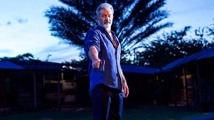 Ο Mel Gibson αναλαμβάνει μια επικίνδυνη αποστολή στο “Panama” (ΒΙΝΤΕΟ)