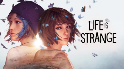 Η ομάδα του Life is Strange θέλει να κυκλοφορήσει 8 παιχνίδια μέχρι το 2025