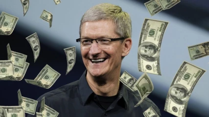 Η Apple λούζεται στο χρήμα από τις συνδρομές εφαρμογών