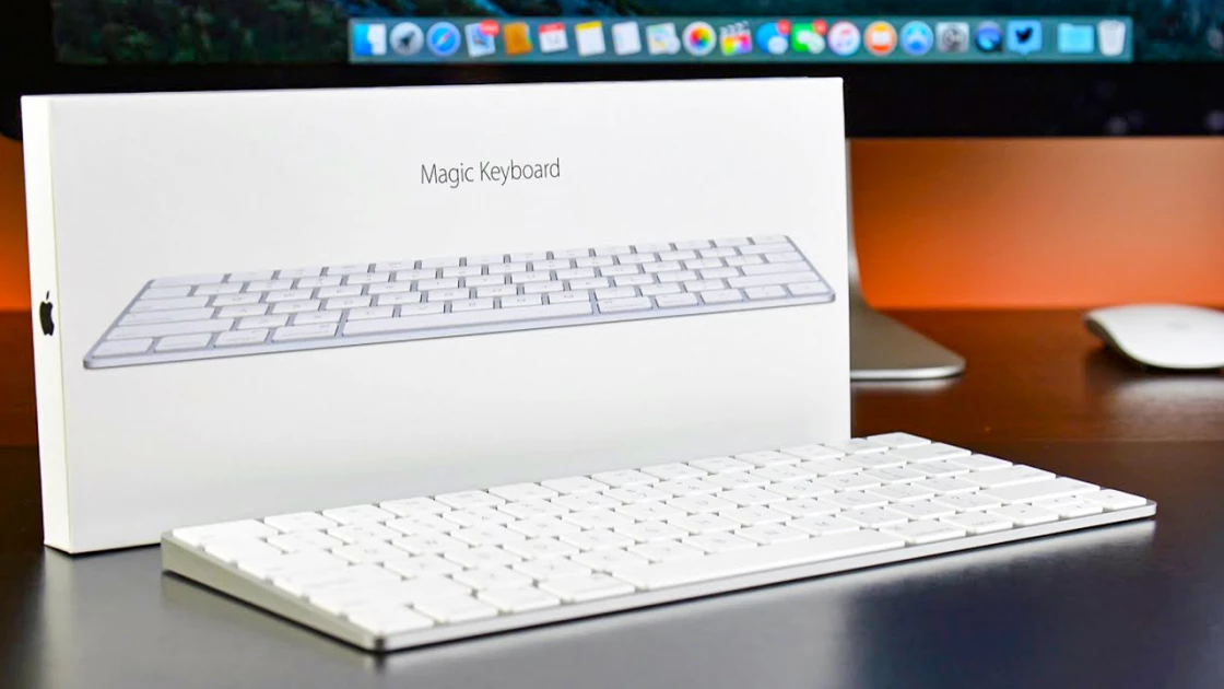 Η Apple ετοιμάζει πληκτρολόγιο που θα έχει ενσωματωμένο ολόκληρο Mac;