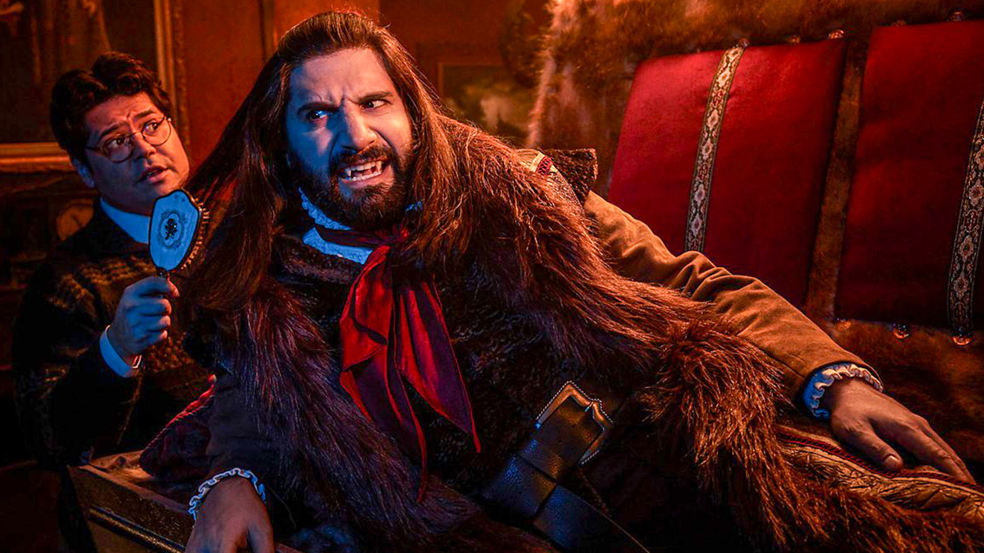 Η 4η σεζόν του “What We Do in the Shadows” έχει ήδη γυριστεί και έρχεται σύντομα