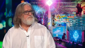 Gabe Newell για Metaverse: "Οι περισσότεροι που μιλούν για αυτό δεν έχουν ιδέα τι λένε"