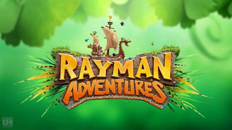 Ανακοινώθηκε το Rayman Adventures