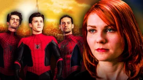 Spider-Man: H παλιά "MJ" της Kirsten Dunst θέλει να επιστρέψει στο MCU