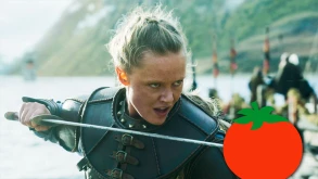Αυτή είναι η σειρά του Netflix που έκανε ντεμπούτο με τέλειο σκορ στο Rotten Tomatoes