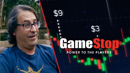 Gaming Wall Street: Το ντοκιμαντέρ για το φιάσκο του GameStop είναι εδώ - Δείτε το trailer