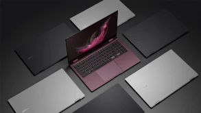 Νέα Galaxy Book laptops από τη Samsung