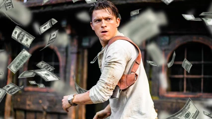 Uncharted: Ο Tom Holland συνεχίζει να ηγείται του box office αλλά όχι για πολύ ακόμα