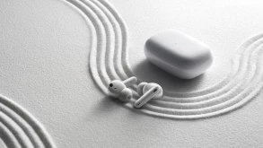 Τα Honor Earbuds 3 Pro μετρούν τη θερμοκρασία του σώματός σας