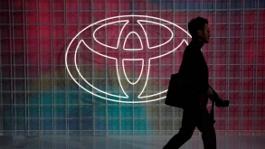 Κυβερνοεπίθεση αναγκάζει την Toyota να κλείσει τα εργοστάσια της στην Ιαπωνία