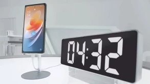 Η Oppo παρουσίασε φόρτιση 150W που φροντίζει και την υγεία της μπαταρίας