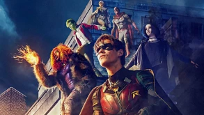 Το “Titans” επιστρέφει στο HBO Max και τα γυρίσματα της 4ης σεζόν ξεκίνησαν