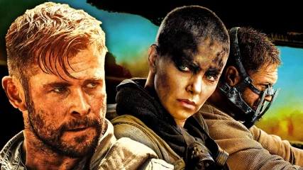 Κόντρα ρόλος για τον Chris Hemsworth – Θα είναι ο κεντρικός “villain” στο Furiosa